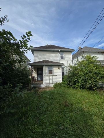 226 N Orchard Avenue, Dayton, OH 45417