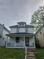 226 N Orchard Avenue, Dayton, OH 45417