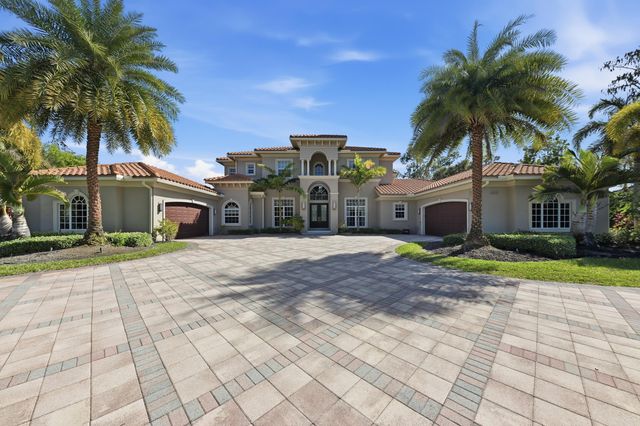 13550 Greentree Trail, Wellington, FL 33414