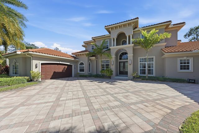13550 Greentree Trail, Wellington, FL 33414