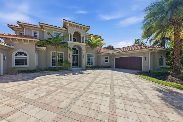 13550 Greentree Trail, Wellington, FL 33414