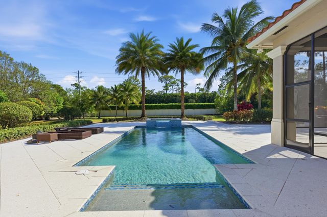 13550 Greentree Trail, Wellington, FL 33414