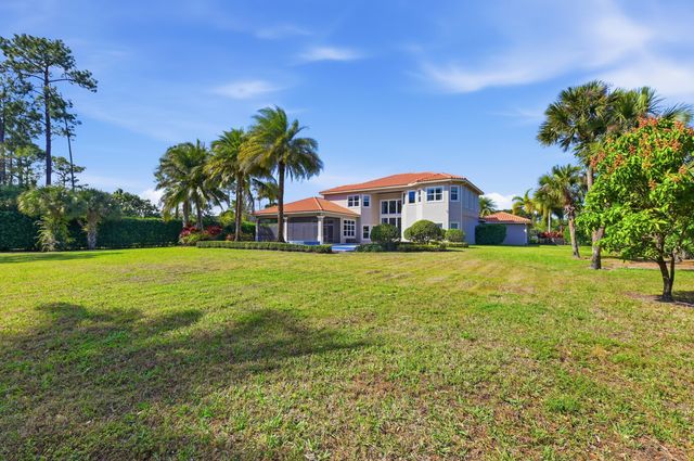 13550 Greentree Trail, Wellington, FL 33414