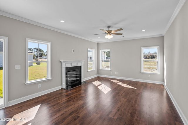 2328 Rhinestone Drive, Winterville, NC 28590