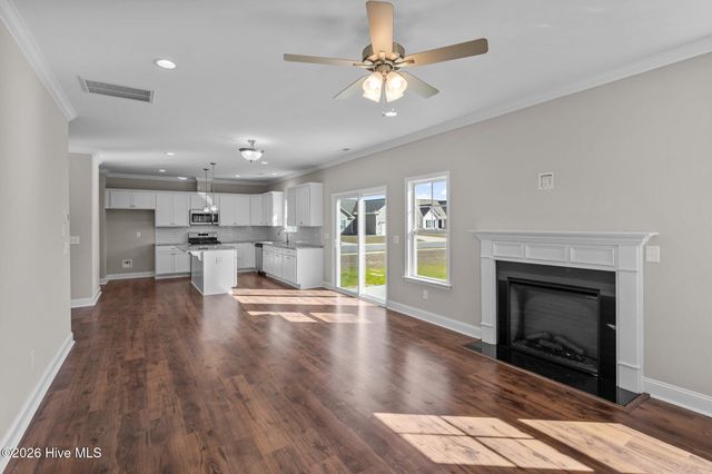 2328 Rhinestone Drive, Winterville, NC 28590