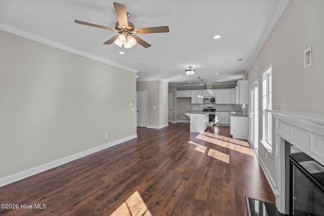 2328 Rhinestone Drive, Winterville, NC 28590