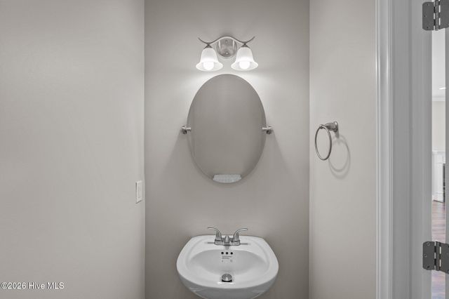 2328 Rhinestone Drive, Winterville, NC 28590