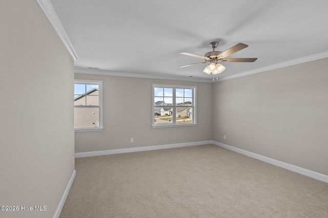 2328 Rhinestone Drive, Winterville, NC 28590