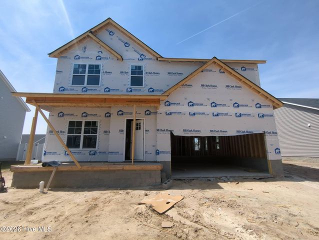 2328 Rhinestone Drive, Winterville, NC 28590