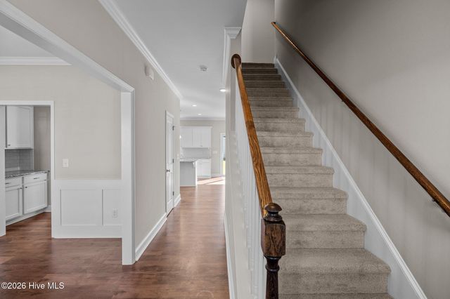 2328 Rhinestone Drive, Winterville, NC 28590