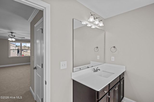 2328 Rhinestone Drive, Winterville, NC 28590
