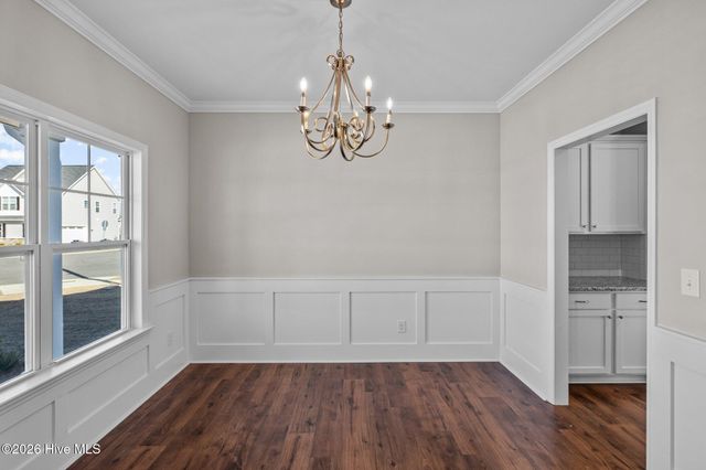 2328 Rhinestone Drive, Winterville, NC 28590
