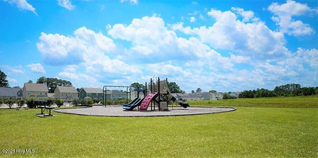 2328 Rhinestone Drive, Winterville, NC 28590