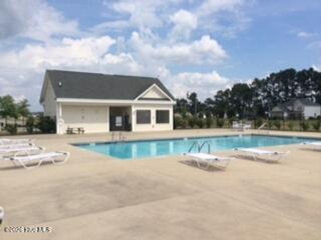 2328 Rhinestone Drive, Winterville, NC 28590