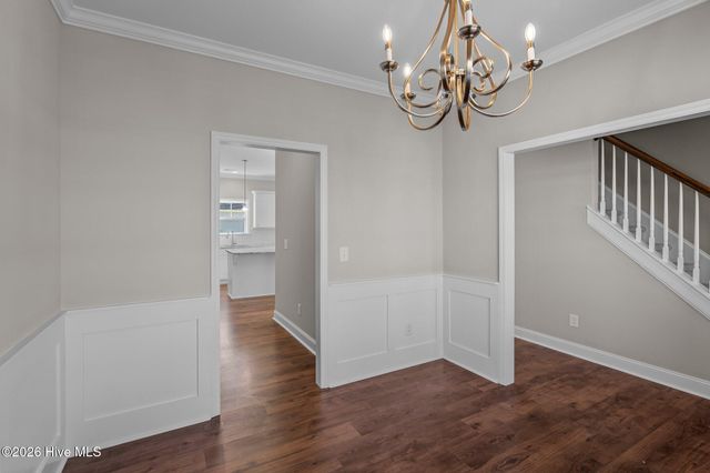 2328 Rhinestone Drive, Winterville, NC 28590