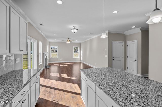 2328 Rhinestone Drive, Winterville, NC 28590
