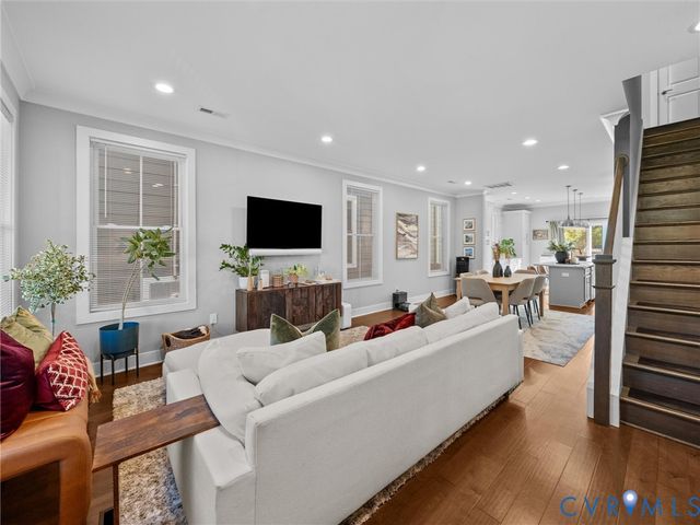 3012 S St, Richmond, VA 23223
