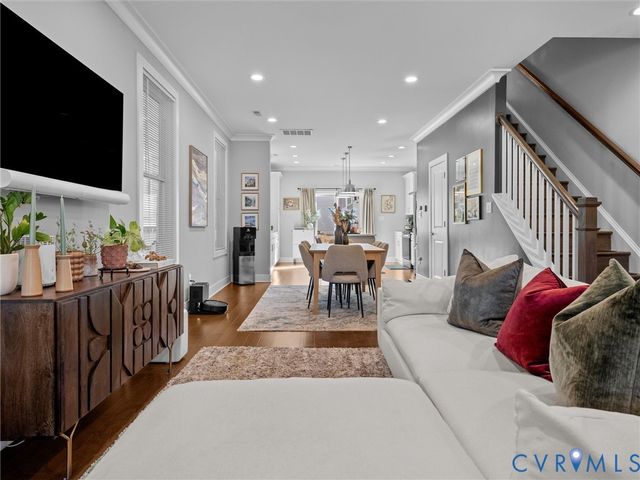 3012 S St, Richmond, VA 23223