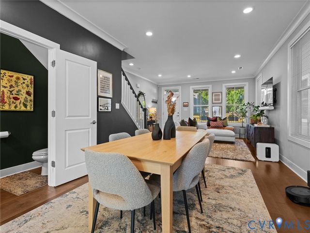 3012 S St, Richmond, VA 23223