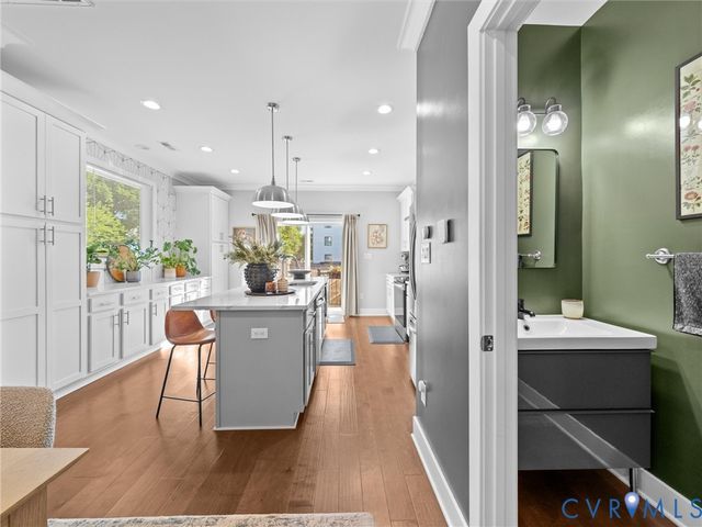3012 S St, Richmond, VA 23223