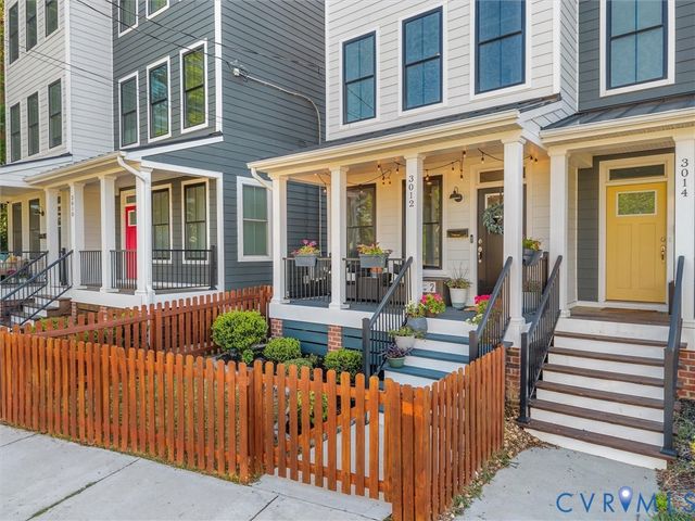 3012 S St, Richmond, VA 23223