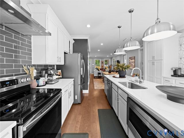 3012 S St, Richmond, VA 23223