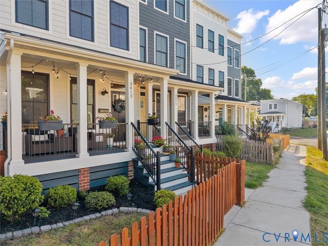 3012 S St, Richmond, VA 23223