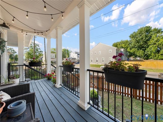 3012 S St, Richmond, VA 23223