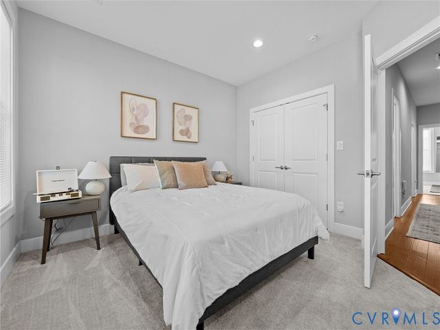 3012 S St, Richmond, VA 23223
