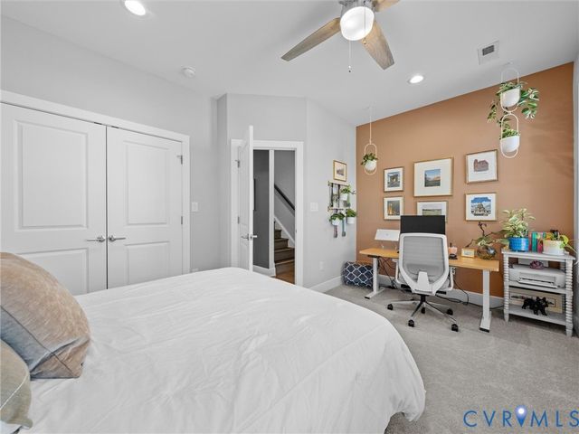 3012 S St, Richmond, VA 23223