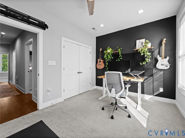 3012 S St, Richmond, VA 23223