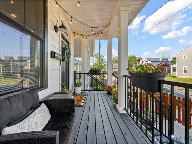 3012 S St, Richmond, VA 23223