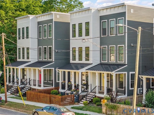 3012 S St, Richmond, VA 23223