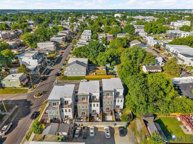 3012 S St, Richmond, VA 23223