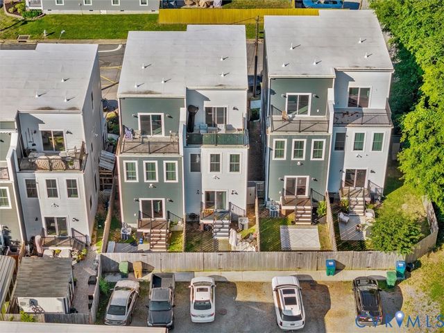3012 S St, Richmond, VA 23223
