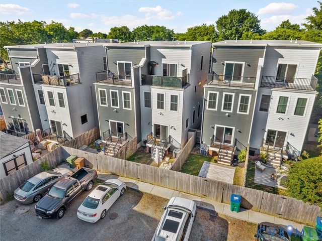 3012 S St, Richmond, VA 23223
