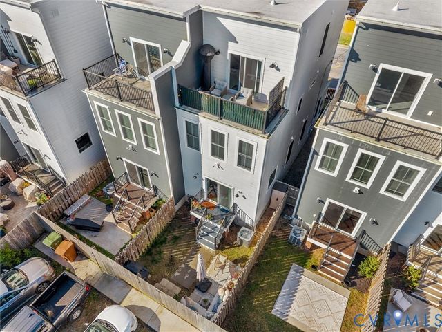 3012 S St, Richmond, VA 23223