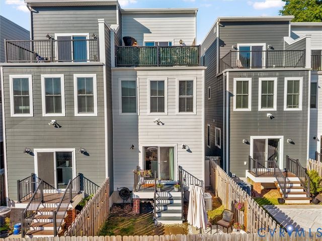 3012 S St, Richmond, VA 23223