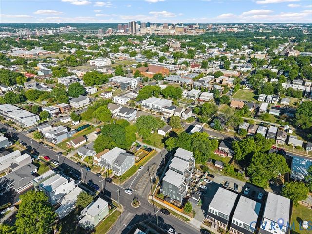 3012 S St, Richmond, VA 23223