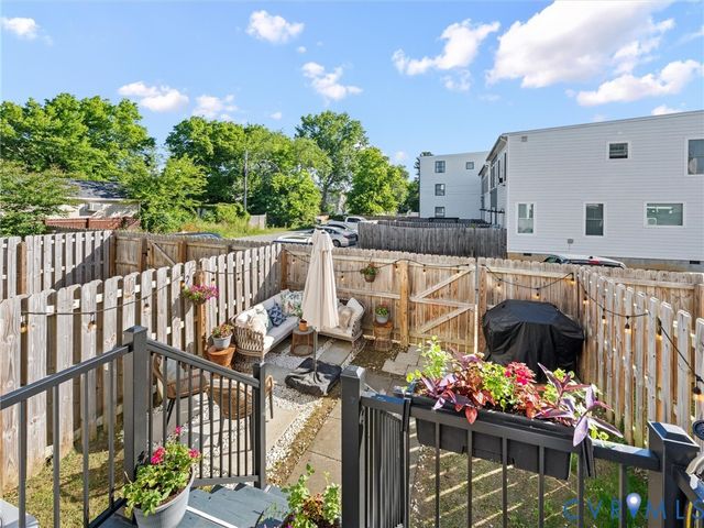 3012 S St, Richmond, VA 23223