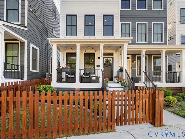 3012 S St, Richmond, VA 23223