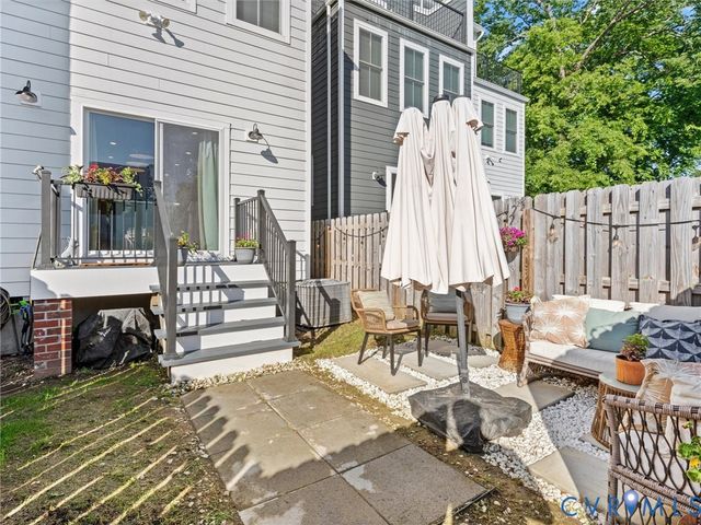 3012 S St, Richmond, VA 23223