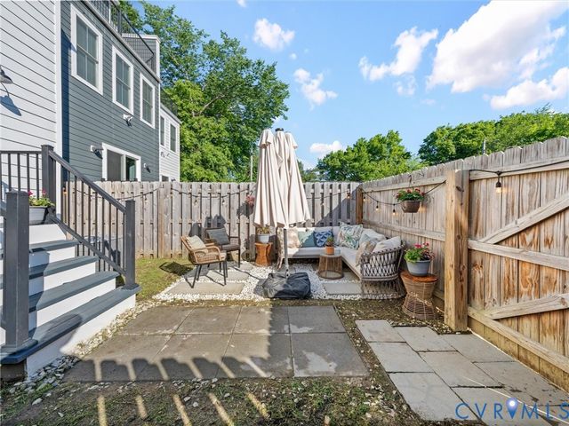 3012 S St, Richmond, VA 23223