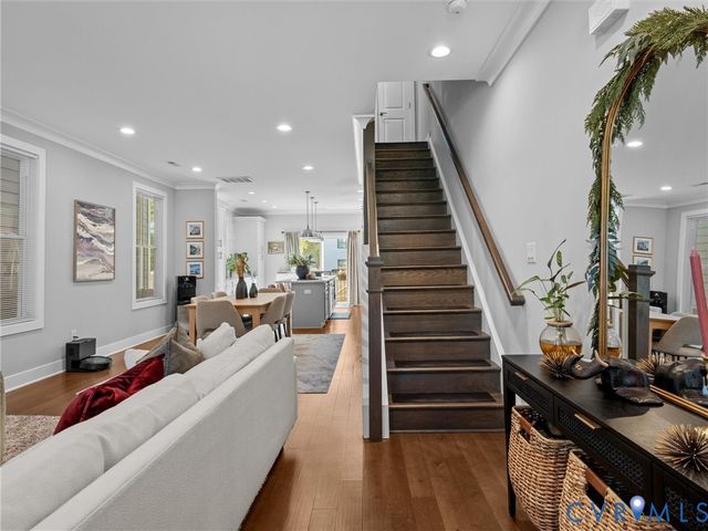 3012 S St, Richmond, VA 23223