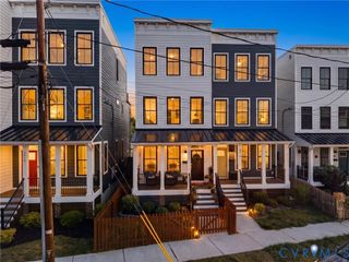 3012 S St, Richmond, VA 23223