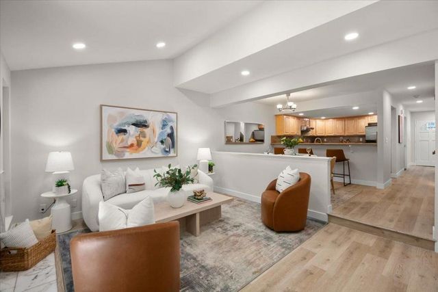 229 Saratoga Avenue, Santa Clara, CA 95050