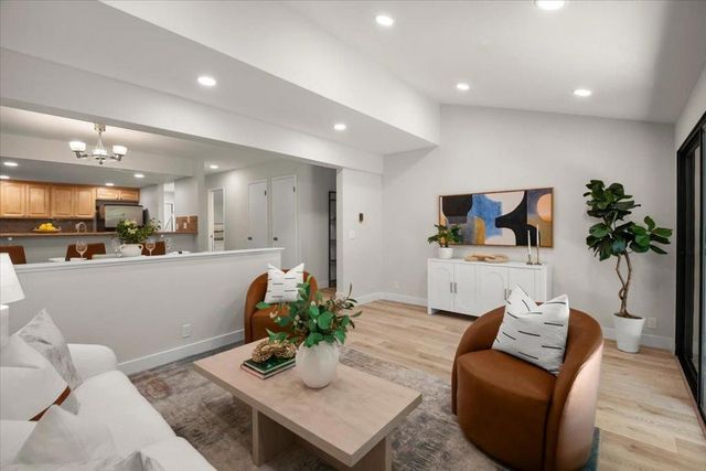 229 Saratoga Avenue, Santa Clara, CA 95050