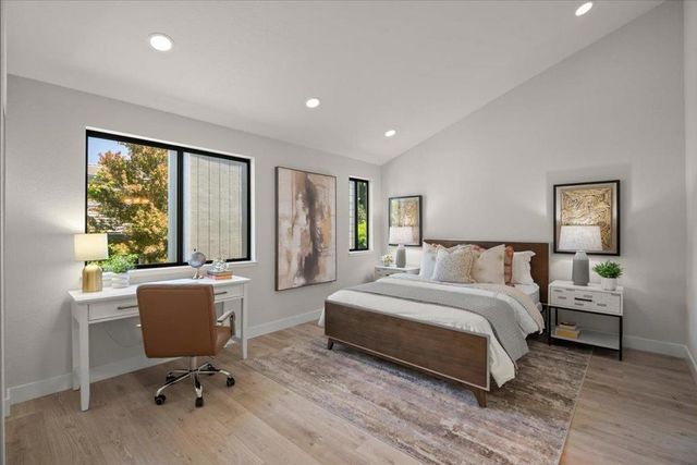 229 Saratoga Avenue, Santa Clara, CA 95050