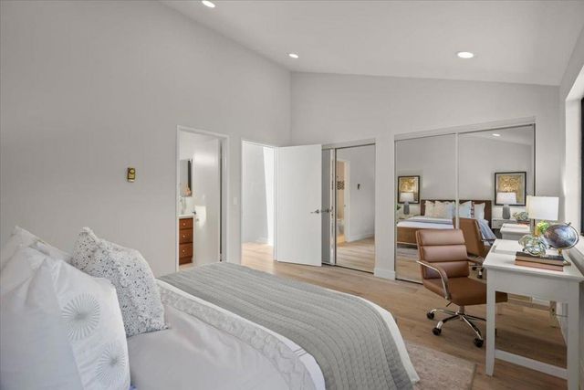 229 Saratoga Avenue, Santa Clara, CA 95050