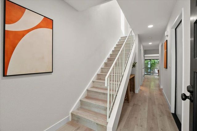 229 Saratoga Avenue, Santa Clara, CA 95050